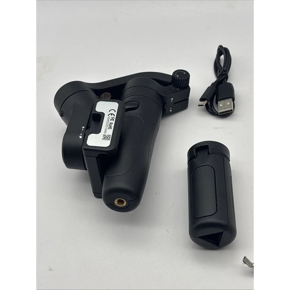 FeiyuTech Vlog Pocket Foldable Smartphone Gimbal